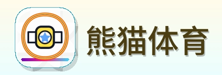 熊猫体育 Logo